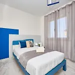 Apartman House On The Near Seafood And Wine Restaurant Fiumicino