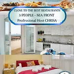 Apartman House On The Near Seafood And Wine Restaurant *